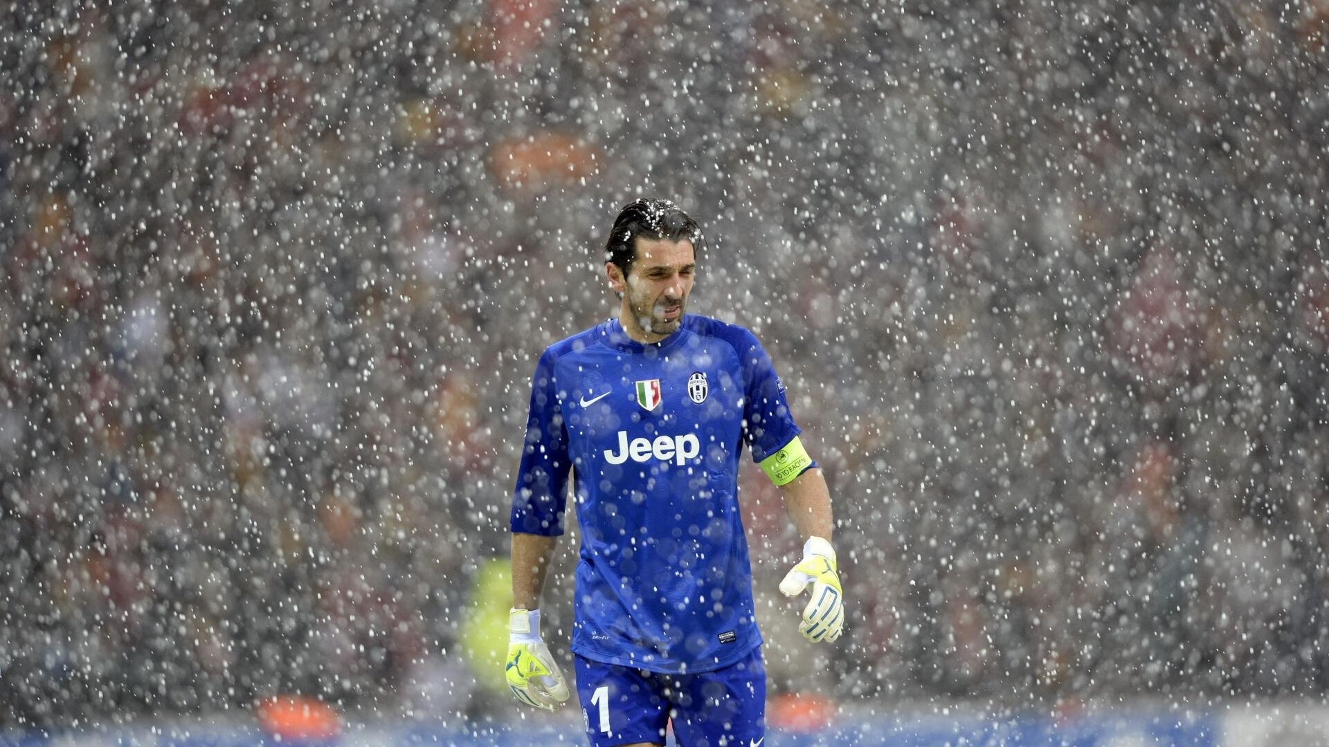 中立代表队B接力赛道上精彩瞬间